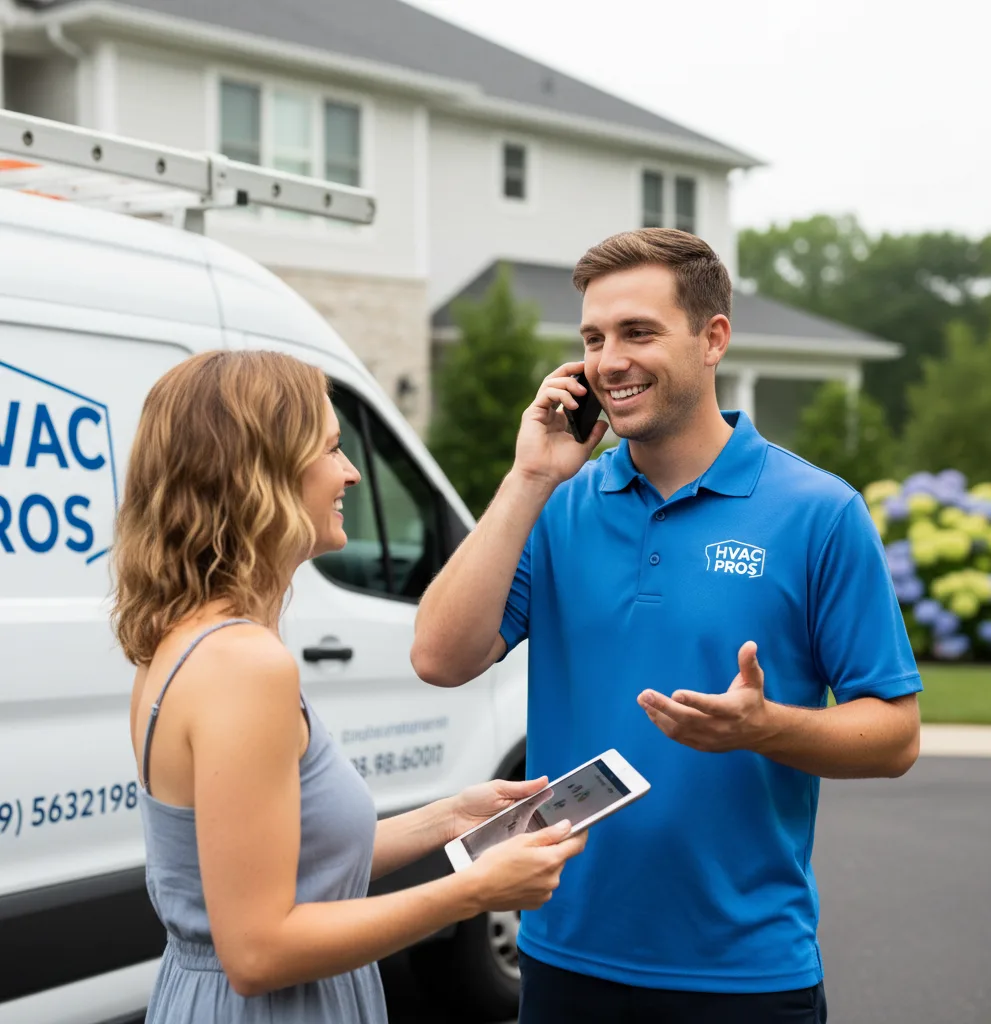 Heating System Repair in Rutland, VT